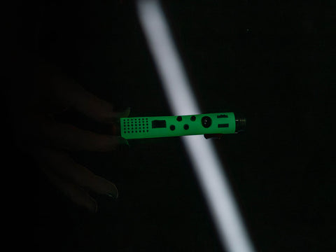 Glow in the Dark Fiddle Stick